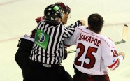 KHL spēle: Rīgas Dinamo pret Maskavas Spartak - 26