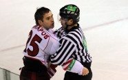 KHL spēle: Rīgas Dinamo pret Maskavas Spartak - 29