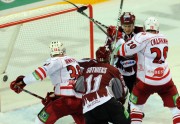 KHL spēle: Rīgas Dinamo pret Maskavas Spartak - 31