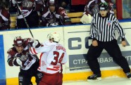 KHL spēle: Rīgas Dinamo pret Maskavas Spartak - 33