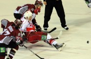 KHL spēle: Rīgas Dinamo pret Maskavas Spartak - 34