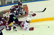 KHL spēle: Rīgas Dinamo pret Maskavas Spartak - 36