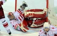 KHL spēle: Rīgas Dinamo pret Maskavas Spartak - 37