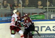 KHL spēle: Rīgas Dinamo pret Maskavas Spartak - 38