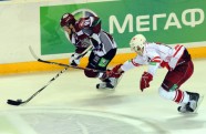 KHL spēle: Rīgas Dinamo pret Maskavas Spartak - 43