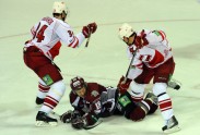 KHL spēle: Rīgas Dinamo pret Maskavas Spartak - 44
