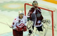 KHL spēle: Rīgas Dinamo pret Maskavas Spartak - 46