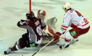 KHL spēle: Rīgas Dinamo pret Maskavas Spartak - 47
