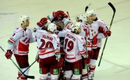 KHL spēle: Rīgas Dinamo pret Maskavas Spartak - 48