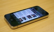 Delfi iPhone aplikācija