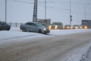 Sniegputenis Rīgā - 38