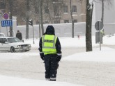 ceļu policija Jelgava