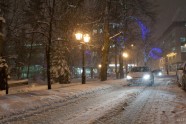 Sniegputenis Igaunijā - 5