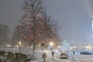 Sniegputenis Igaunijā - 8