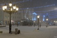 Sniegputenis Igaunijā - 9