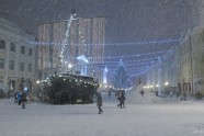Sniegputenis Igaunijā - 10