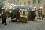 Sniegputenis Igaunijā - 11