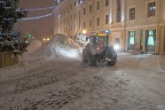 Sniegputenis Igaunijā - 12