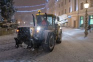Sniegputenis Igaunijā - 13