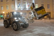 Sniegputenis Igaunijā - 14