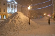 Sniegputenis Igaunijā - 17