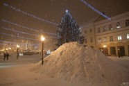 Sniegputenis Igaunijā - 18