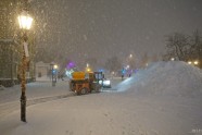 Sniegputenis Igaunijā - 20