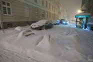Sniegputenis Igaunijā - 21