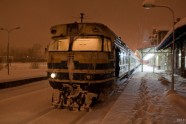 Sniegputenis Igaunijā - 97