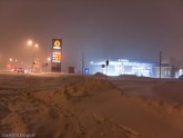 sniegs Jelgava vakara 2010-09-12 1-14