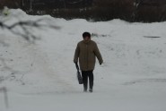 10. decembra sniegs Rīgā - 6