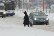 10. decembra sniegs Rīgā - 18