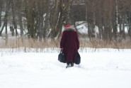 10. decembra sniegs Rīgā - 20