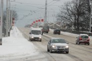 10. decembra sniegs Rīgā - 24
