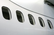 "airBaltic" iepazīstina ar jauno "Bombardier" lidmašīnu. - 1