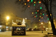 Rīga - Ziemassvētku 