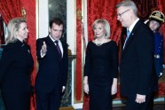 Zatlera un Medvedeva tikšanas