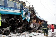 Vilciena avārija Igaunijā - 25