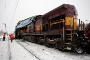 Vilciena avārija Igaunijā - 28