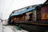 Vilciena avārija Igaunijā - 34