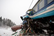 Vilciena avārija Igaunijā - 35