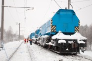 Vilciena avārija Igaunijā - 39