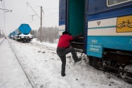 Vilciena avārija Igaunijā - 46