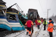 Vilciena avārija Igaunijā - 52
