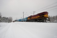 Vilciena avārija Igaunijā - 57