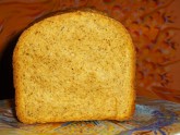 Хлеб в хлебопечке ....обьеденье !!!!