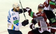 KHL spēle: Rīgas Dinamo pret Astanas Baris - 3