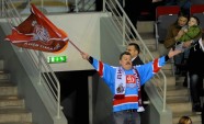 KHL spēle: Rīgas Dinamo pret Astanas Baris - 9