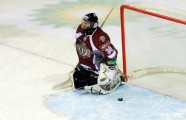 KHL spēle: Rīgas Dinamo pret Astanas Baris - 12
