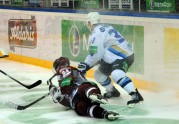 KHL spēle: Rīgas Dinamo pret Astanas Baris - 17